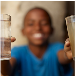 Factory For Good — partner organization profile — Charity: Water